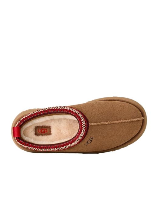 Ugg Brown Tazz Ii