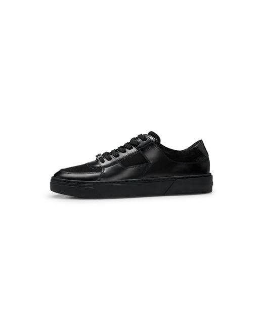 Boss Black Versatile And Fashionable Casual Shoes for men