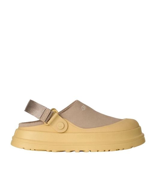 Ugg Natural Shoes 1180256 0