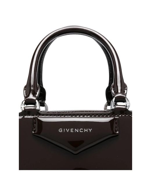 Givenchy Black Tote Bags