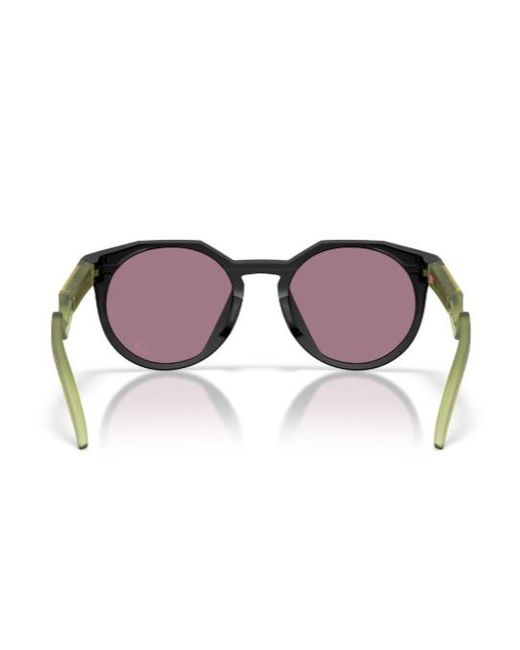Oakley Green Geometric Sunglasses for men