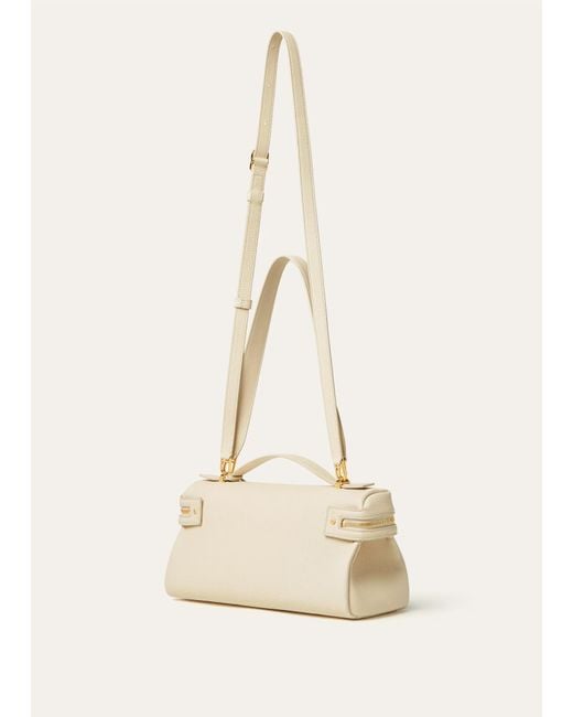 Loro Piana Natural Extra Softy Bag L29 Shoulder Bag