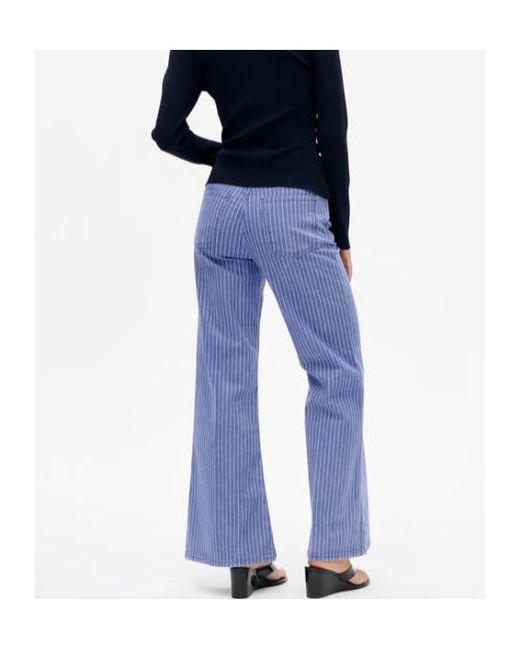 Baum und Pferdgarten Blue Belt Loop Jeans