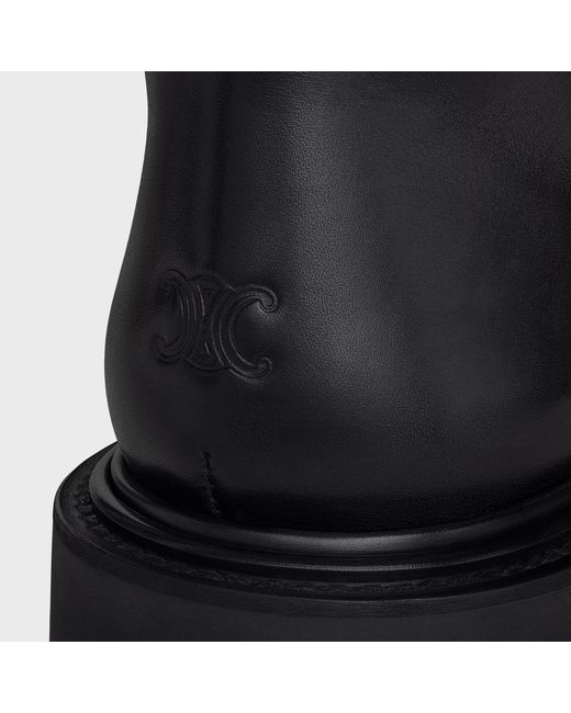 Céline Black Universite