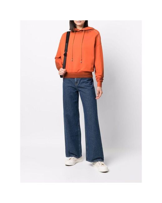 Carhartt Blue Jane Pants