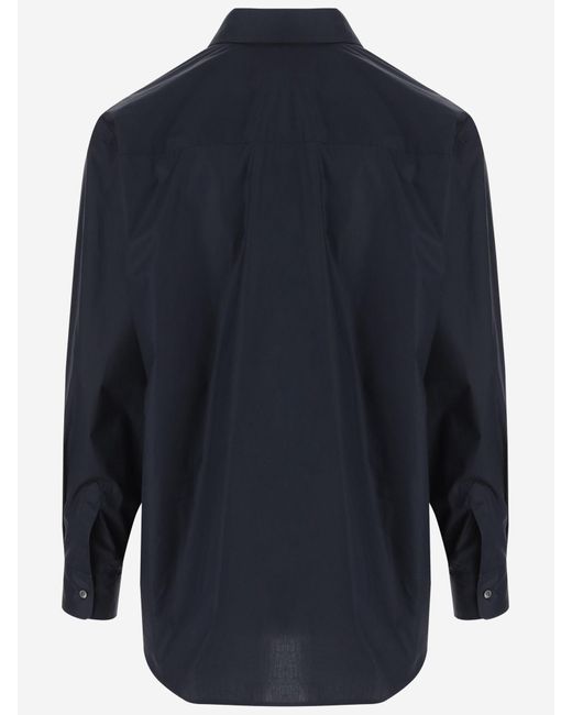 DARKPARK Blue Damon Shirt for men