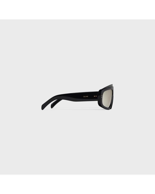 Céline Multicolor Frame 34 Sunglasses for men