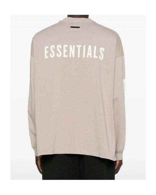 Fear Of God Natural Sweater for men