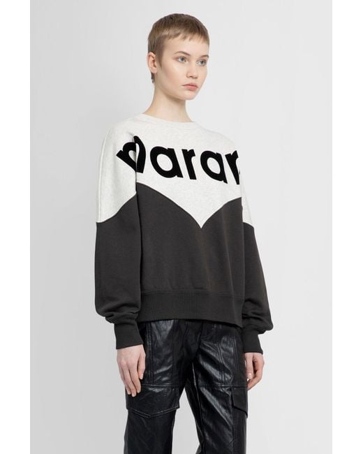Isabel Marant Black Sweatshirts