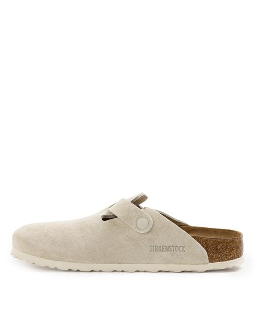 Birkenstock White Classic Color Matching Sandals