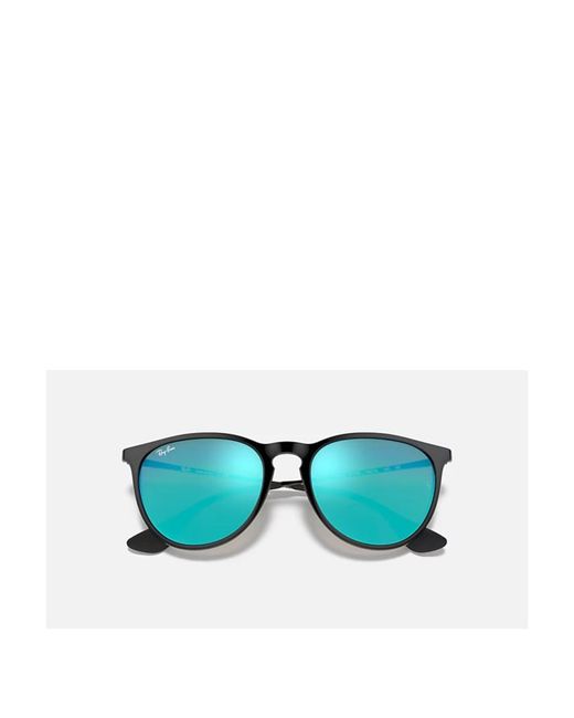 Ray-Ban Blue Erika Classic Sunglasses