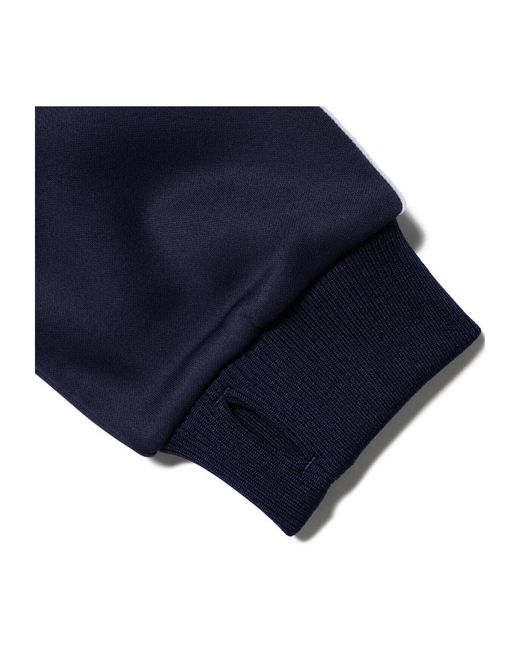 Human Made Blue Long-Sleeved Jacket for men