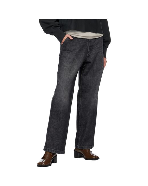 Maison Margiela Black 5 Pockets