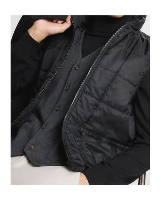 Fay Black Buttoned Blazer Jacket for men