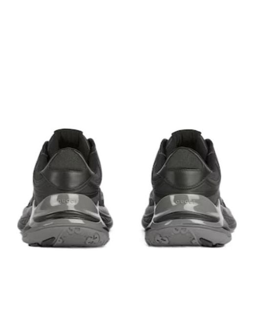 Gucci Black 2.0 Sneakers for men