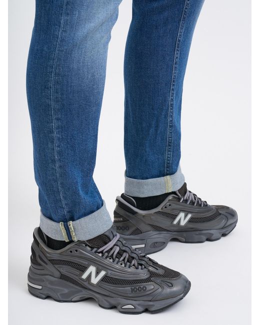Dondup Blue Jeans for men