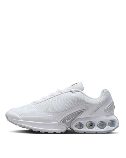 Nike Gray Comfortable Casual Shoes