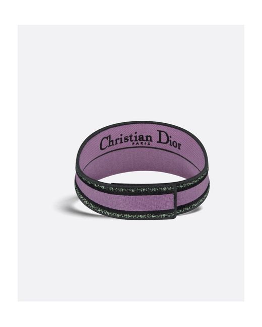 Dior D-Smash Visor | Lyst