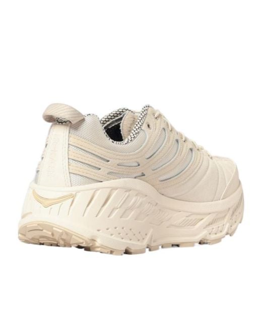 Hoka One One Natural Elite Terrain System Stinson Evo Og Sneakers