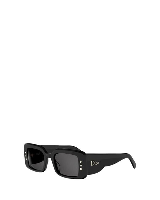 Dior Multicolor Full-Frame Sunglasses