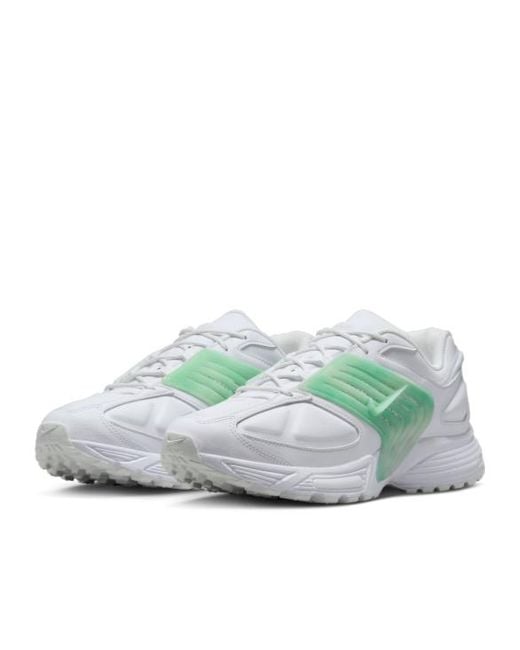 Nike Gray Air Pegasus Wave for men