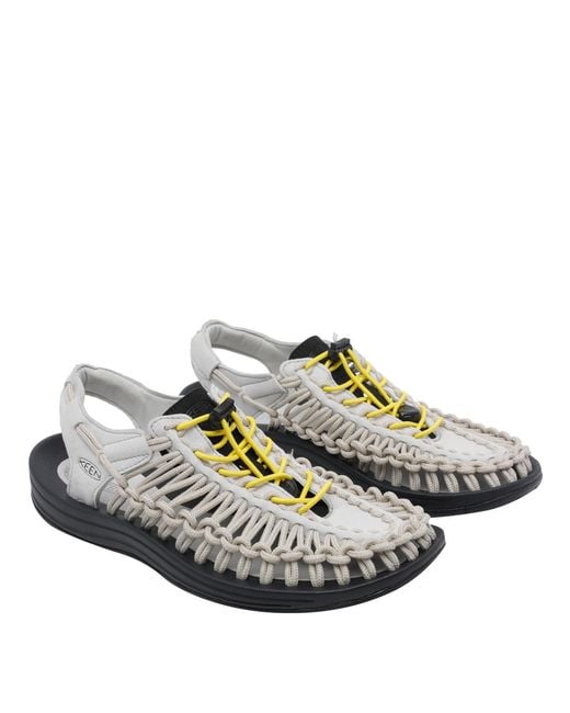 Keen Multicolor Uneek Sneakers for men