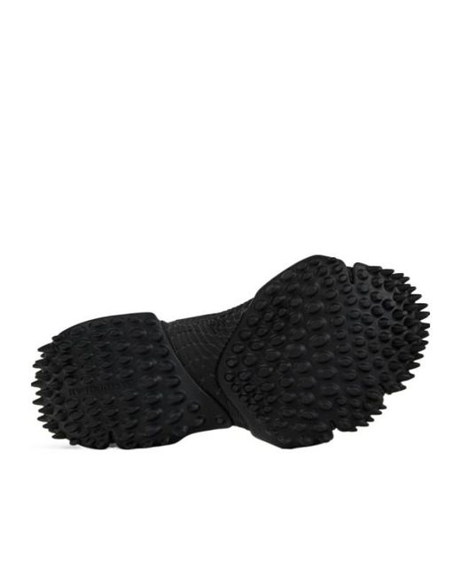 Camper Black Tornado Sneakers for men