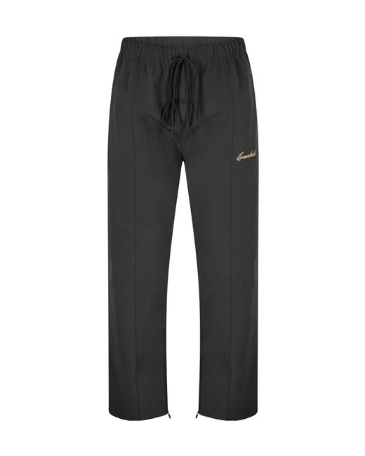 Fear Of God Gray Drawstring Athletic Pants for men