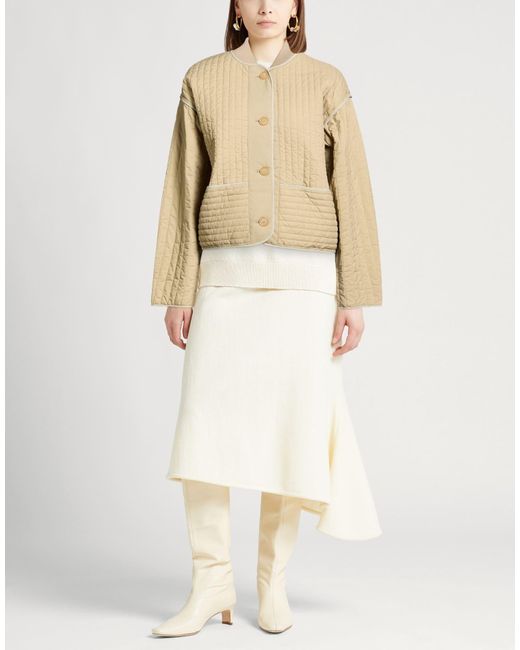 Rag & Bone Natural Shell Jacket
