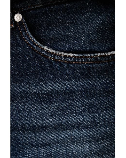 Seventy Blue Fit Jeans