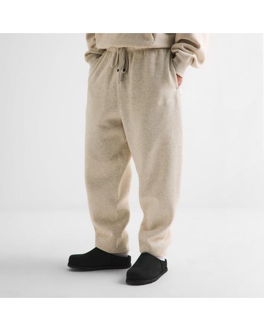 Fear Of God Natural Drawstring Athletic Pants for men