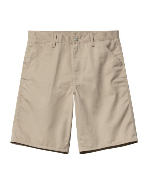 Carhartt Natural Simple Short for men