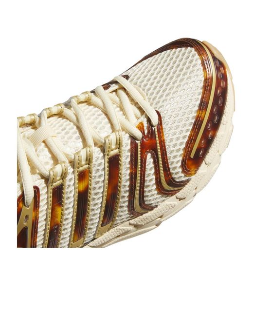 Adidas Originals Metallic Adistar Control 5 Shoes
