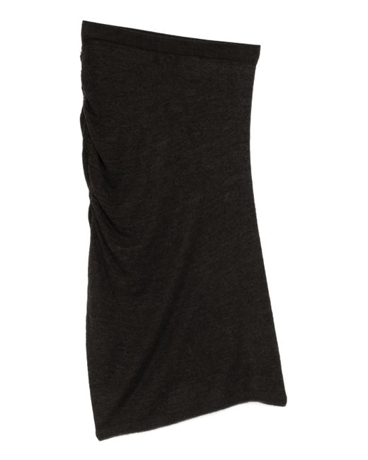 Soeur Black Gertie Skirt