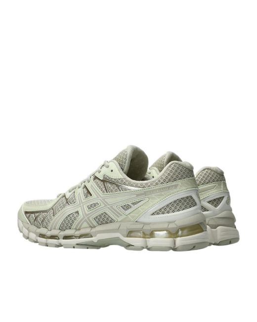 Asics Multicolor Gel Kayano 20 Sneakers for men
