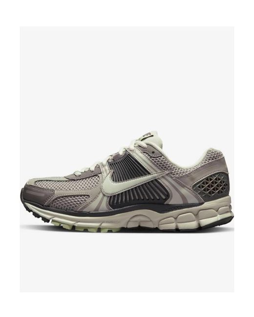 Nike Gray Vomero 5
