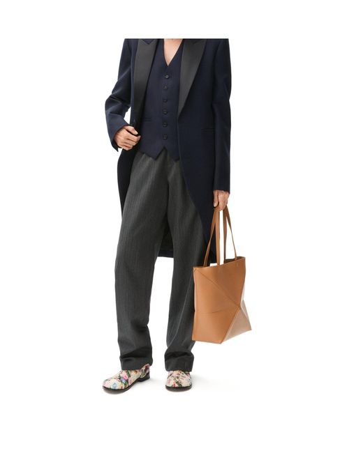 Loewe White Trousers
