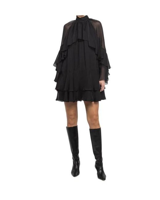 Veronica Beard Black Dress