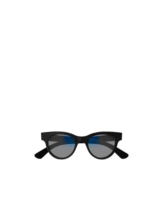 Gucci Multicolor Panthos Sunglasses