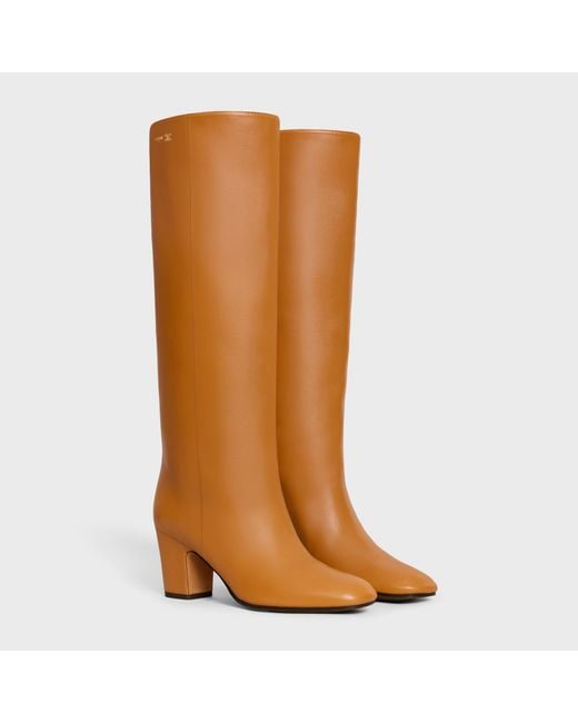 Céline Brown Iconic