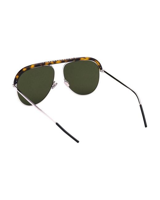 Dior Green Desertic