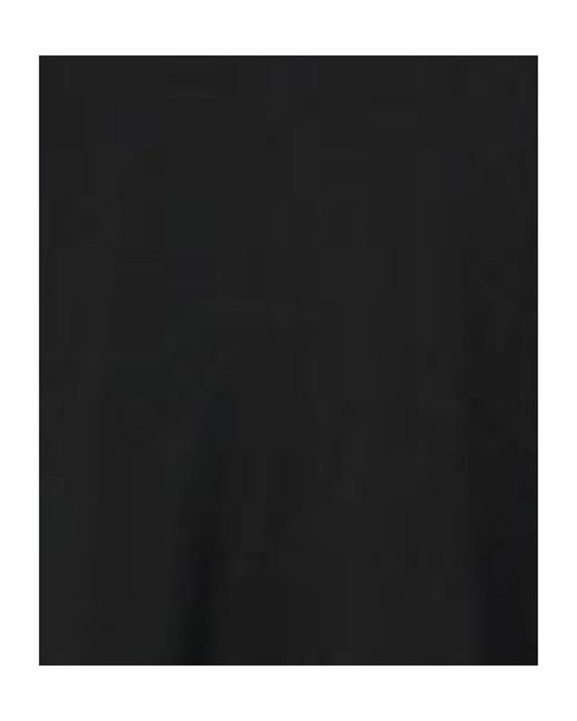 The Row Black Emmeline Dress