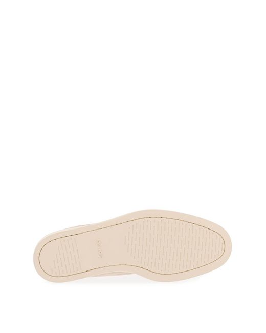 John Lobb Natural Pace Slip-On Loafers for men