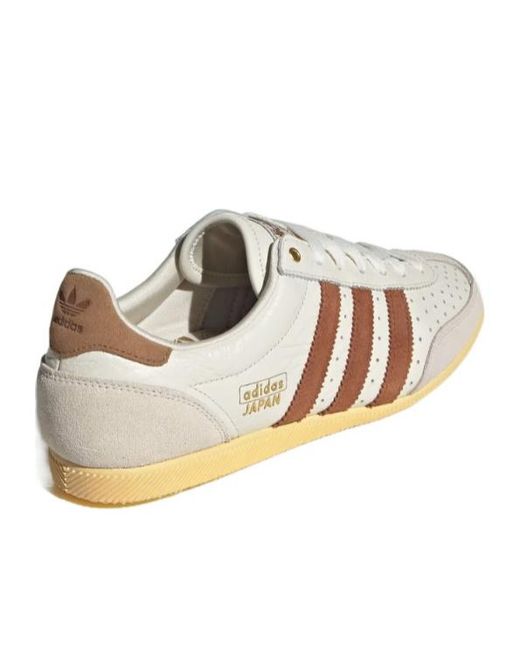 Adidas Multicolor Originals Japan Low-Top Sneakers