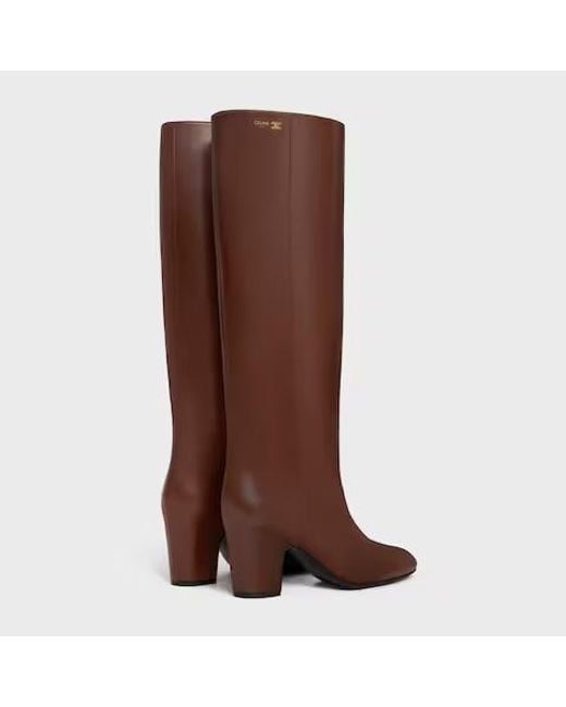 Céline Brown Iconic