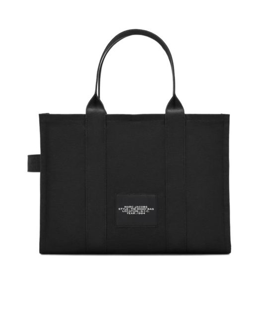 Marc Jacobs Black The Doggy Bag