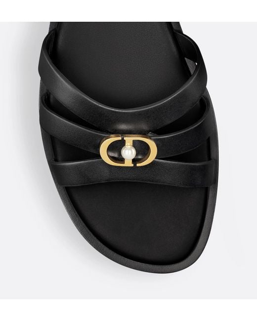 Dior Multicolor 30M Slide