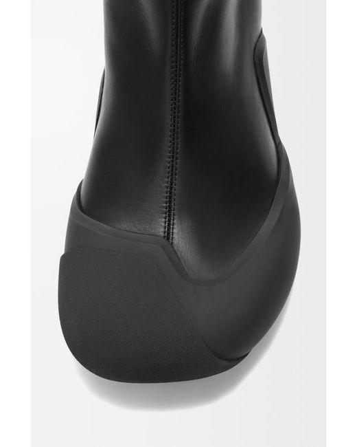 Loewe Black Dive Bootie