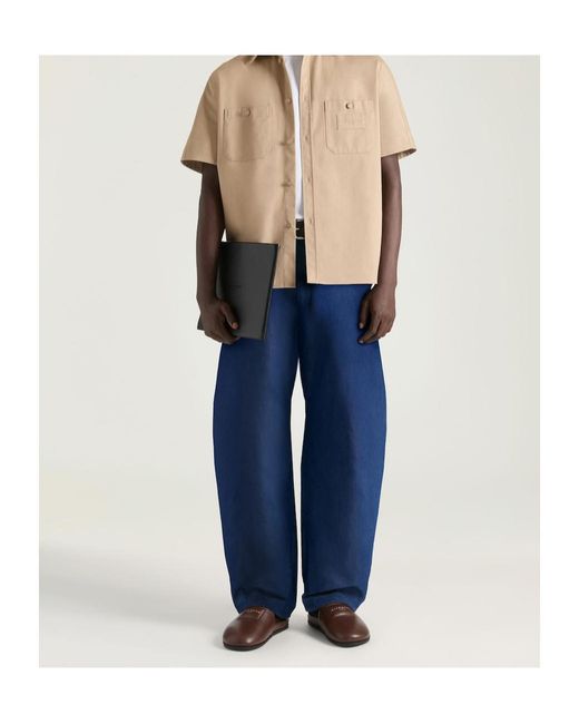 Givenchy Brown Puffy Mules for men