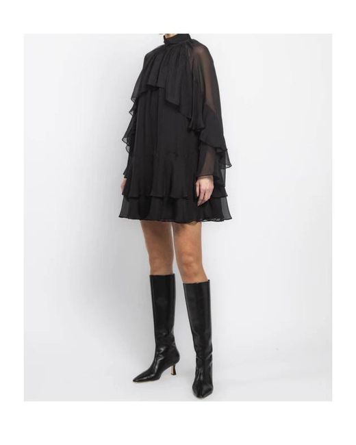 Veronica Beard Black Dress